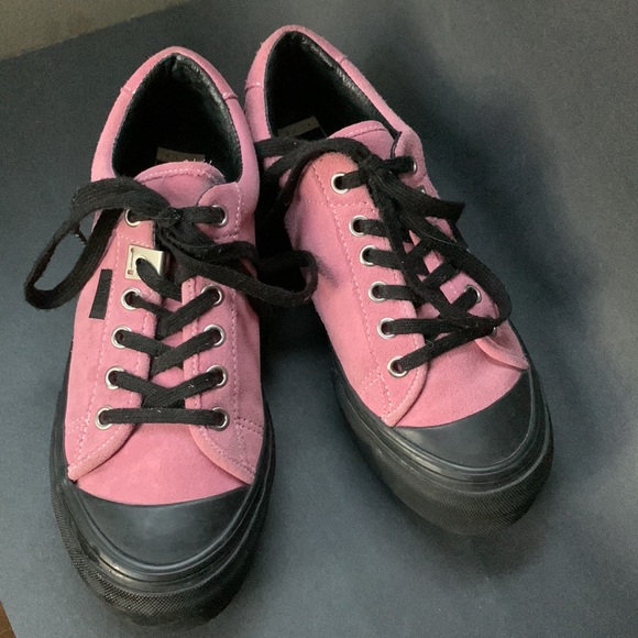 VANS x ALYX - Style 29 LX Sea Pink - Picture 2 of 9